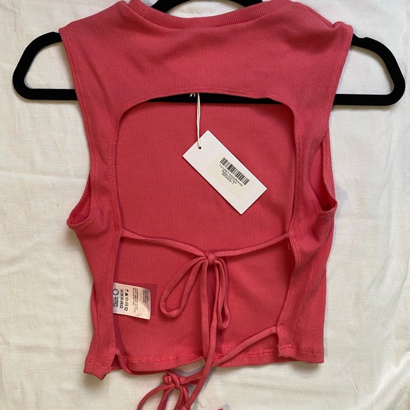 Reformation Raiden Knit Tank - Picture 2 of 6